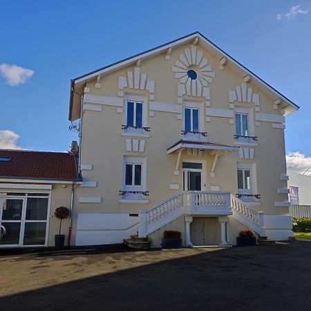 Apartamento Le Jardin D Ambroise Saint-Priest-en-Jarez Exterior foto