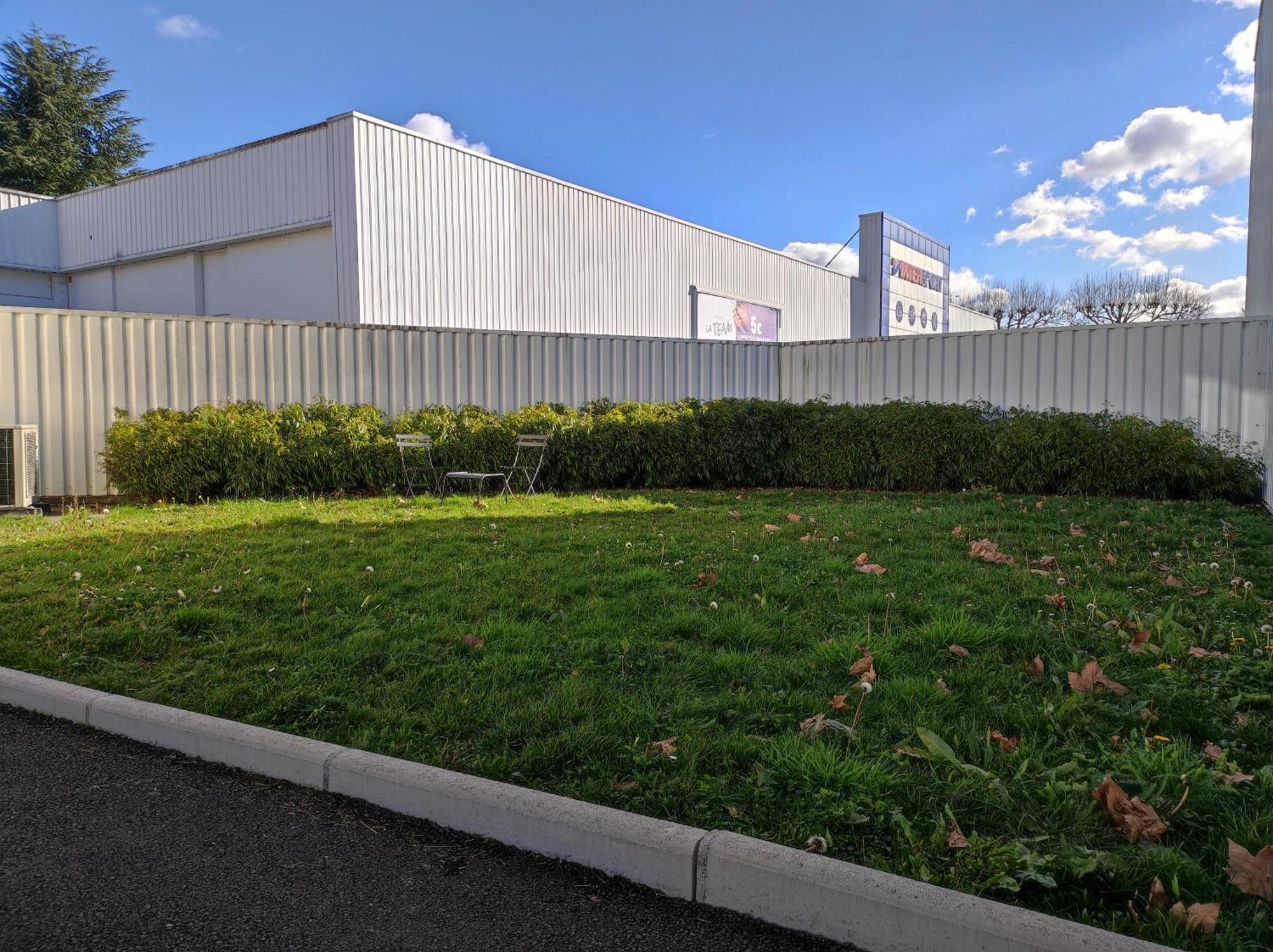 Apartamento Le Jardin D Ambroise Saint-Priest-en-Jarez Exterior foto