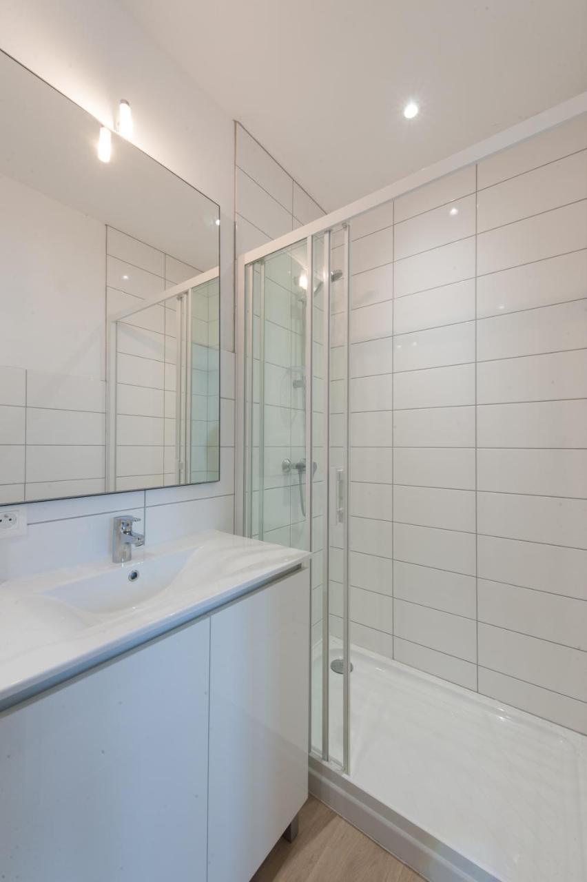 Apartamento Le Jardin D Ambroise Saint-Priest-en-Jarez Exterior foto